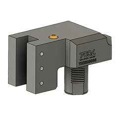 MAZAK TH SPEC